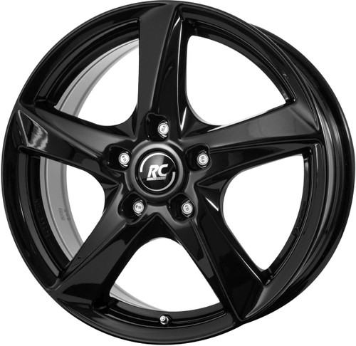 Sommerräder design rc30 - 4x,