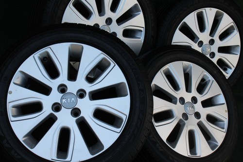 Original kia rio iii - rio, ub
