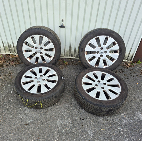 Original kia rio zoll - 16,