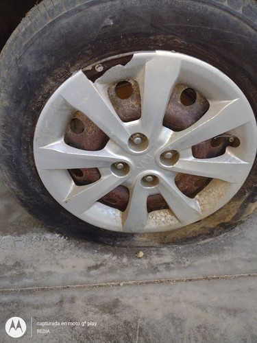 Reifen kia rio 1840185 - (ub),