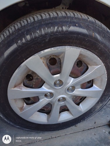 Reifen kia rio 1840184 - rio, (ub)