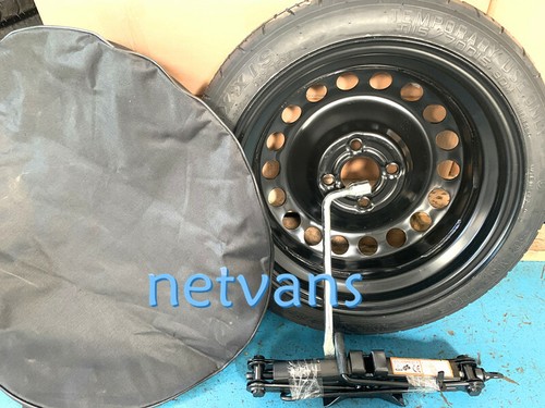 Kit ersatzrad notrad - kit,